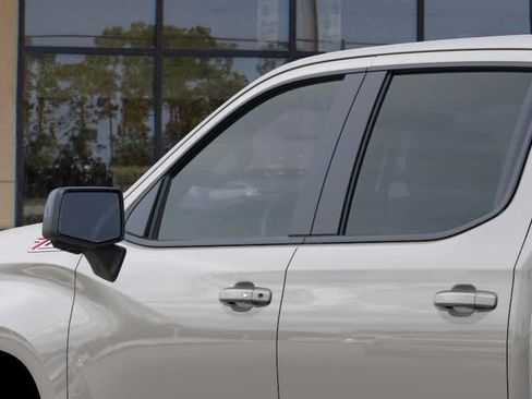 New 2026 Chevrolet Silverado 1500 RST AWD/4WD image 12