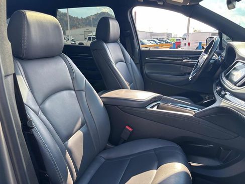 Used 2023 Buick Enclave Essence w/ Experience Buick Package image 55