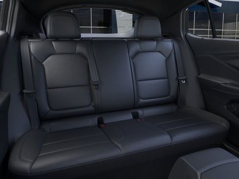New 2026 Buick Envista Sport Touring w/ Convenience I Package FWD image 17