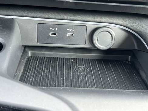New 2026 Nissan Sentra SV w/ SV Convenience Package FWD image 7
