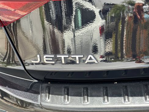 Used 2023 Volkswagen Jetta Sport FWD image 25