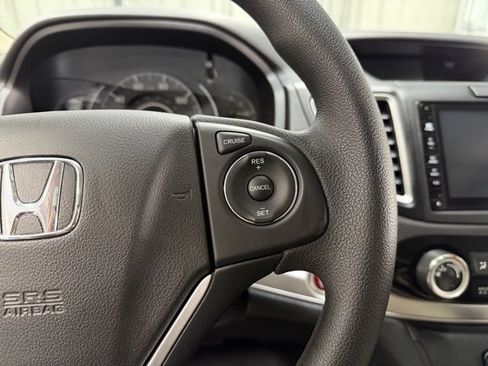 Used 2016 Honda CR-V EX image 15