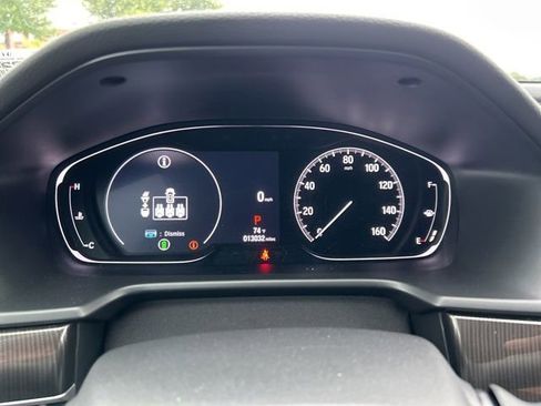 Used 2022 Honda Accord Sport image 11