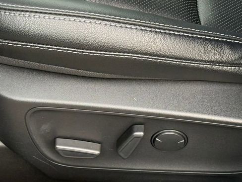 Certified 2022 Ford Escape SEL image 7