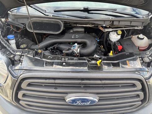 Used 2015 Ford Transit 350 XL image 24