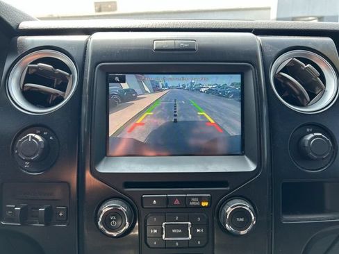 Used 2014 Ford F150 FX4 w/ Equipment Group 402A Luxury AWD/4WD image 47