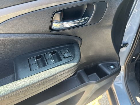 Used 2024 Honda Ridgeline Sport image 24