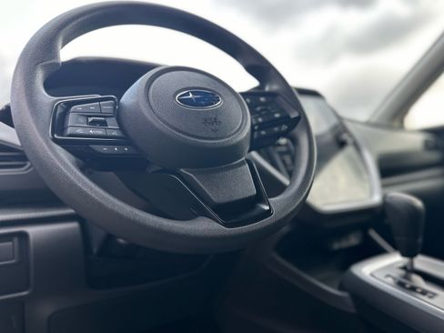Used 2024 Subaru Crosstrek 2.0i Premium image 16