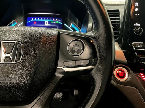 Used 2019 Honda Odyssey EX-L image 25