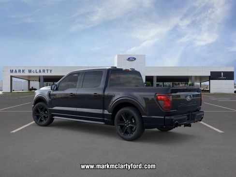 New 2026 Ford F150 STX w/ F-150 LOBO Package AWD/4WD image 4