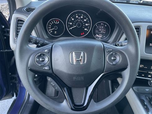 Used 2016 Honda HR-V EX image 16