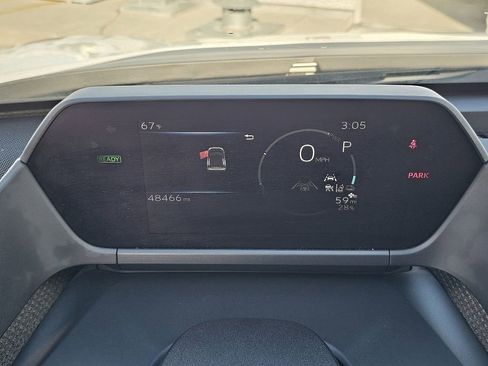 Certified 2023 Subaru Solterra Premium image 36