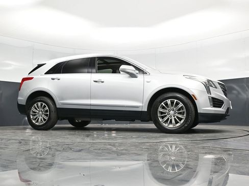 Used 2018 Cadillac XT5 Luxury w/ Driver Awareness Package AWD/4WD image 53
