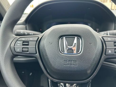New 2026 Honda Accord SE image 19