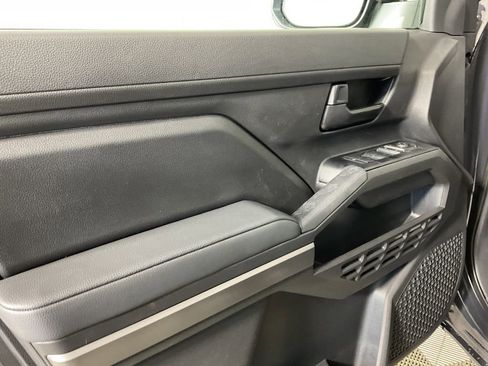 New 2025 Toyota Tacoma SR5 image 14