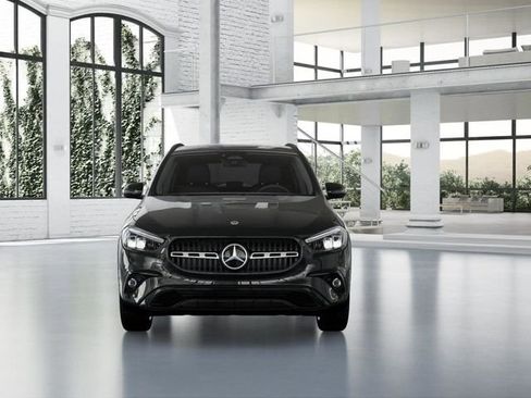 New 2026 Mercedes-Benz GLA 250 4MATIC image 7