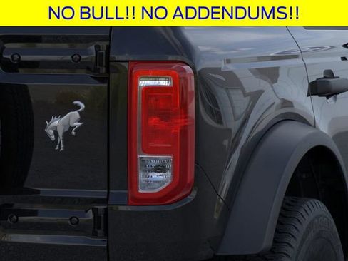 New 2025 Ford Bronco Big Bend image 24