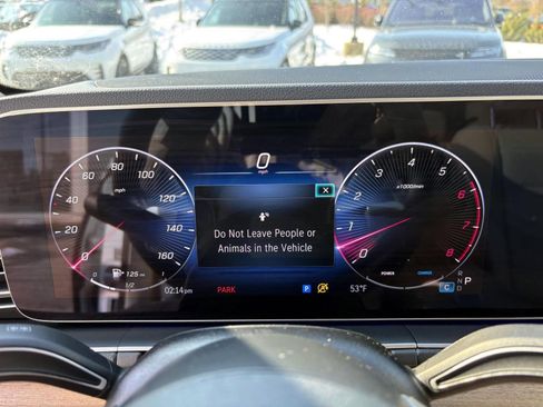 Used 2024 Mercedes-Benz GLE 450 4MATIC image 15