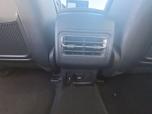 Certified 2024 Lincoln Corsair Grand Touring AWD/4WD image 20
