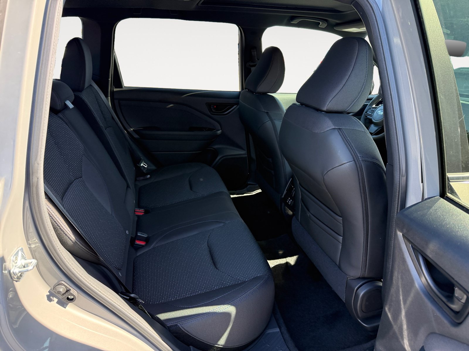 New 2026 Subaru Forester Premium AWD/4WD image 18