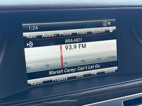 Used 2014 Mercedes-Benz CLS 550 image 15