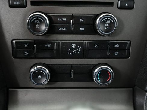 Used 2012 Ford Mustang Coupe image 21