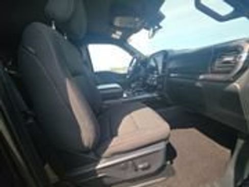 Used 2023 Ford F150 XLT w/ Equipment Group 302A High AWD/4WD image 3
