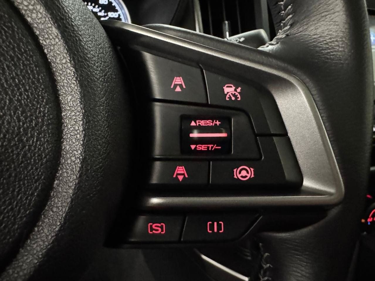 Used 2023 Subaru Forester Premium AWD/4WD image 15