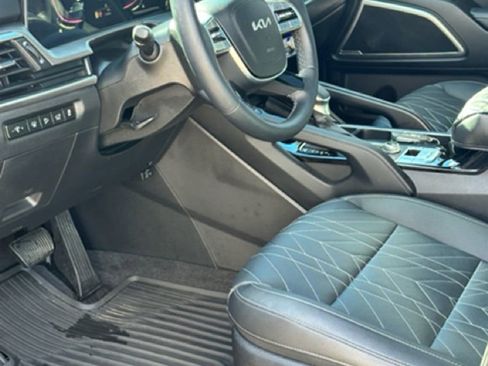 Used 2024 Kia Telluride EX X-Line image 8