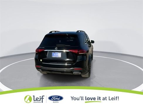 Used 2022 Mercedes-Benz GLE 350 image 10