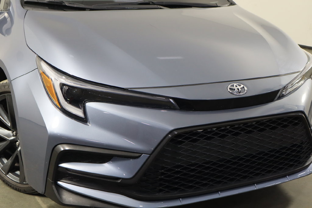 Used 2026 Toyota Corolla SE FWD image 40