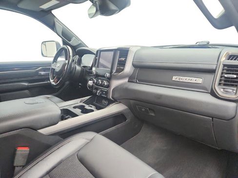 Used 2021 RAM 1500 Rebel w/ Level 1 Equipment Group image 22