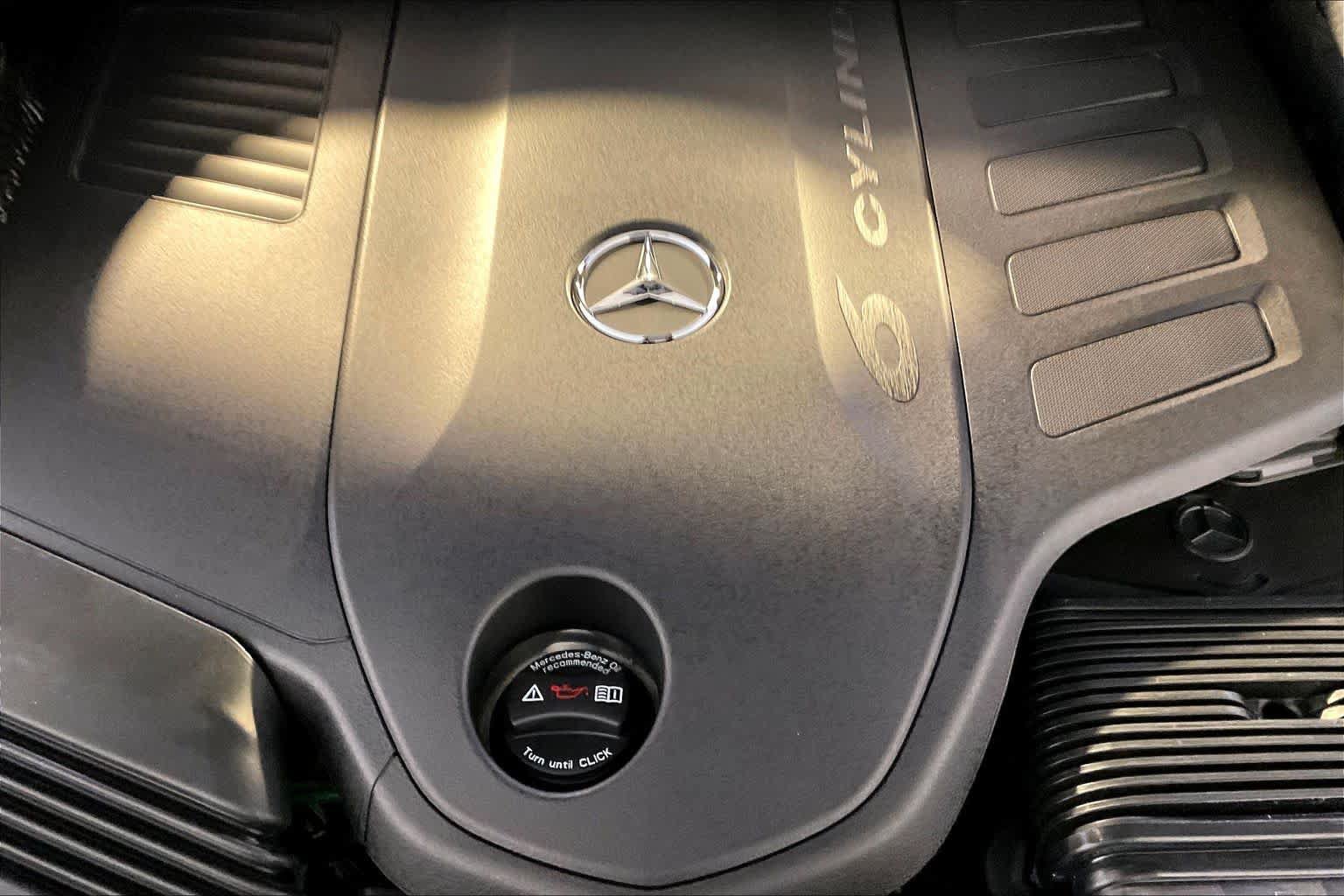 New 2027 Mercedes-Benz GLE 450 4MATIC image 15