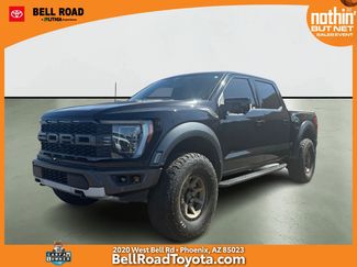 Used 2022 Ford F150 Raptor w/ Raptor 37 Performance Package video 1