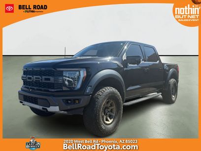 Used 2022 Ford F150 Raptor w/ Raptor 37 Performance Package