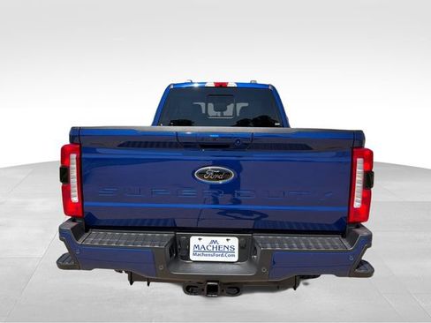 New 2026 Ford F250 XLT w/ XLT Premium Package AWD/4WD image 6