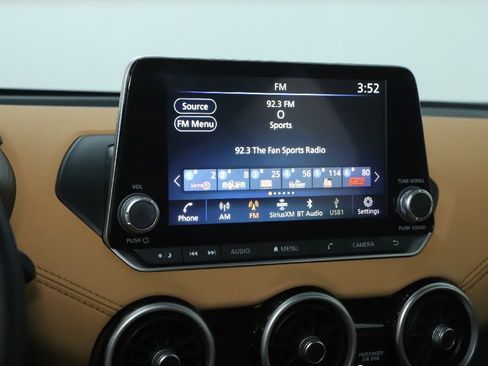 Certified 2023 Nissan Sentra SV w/ SV Premium Package image 26