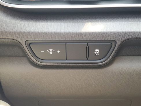 New 2026 Kia Carnival EX FWD image 19