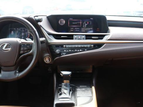 Used 2020 Lexus ES 350 w/ Accessory Package 2 FWD image 20