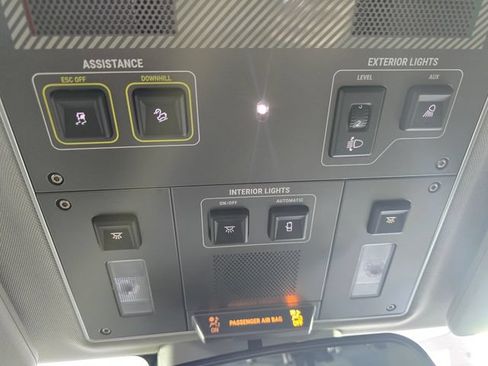 Used 2024 INEOS Grenadier AWD/4WD image 35