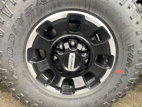 New 2026 Ford F250 XLT w/ Tremor Off-Road Package image 20