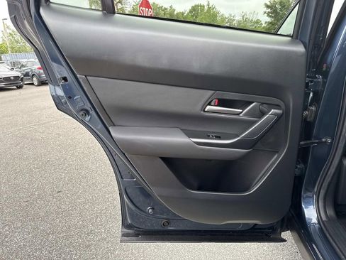 Certified 2025 MAZDA CX-50 AWD 2.5 S w/ Cargo Package image 15