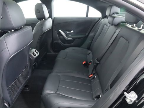 New 2026 Mercedes-Benz CLA 250 image 22