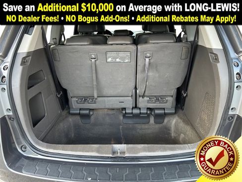 Used 2012 Honda Odyssey Touring image 27