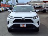 Used 2022 Toyota RAV4 XLE image 2
