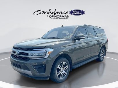 Used 2024 Ford Expedition Max XLT