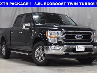 Used 2022 Ford F150 XLT w/ XTR Package