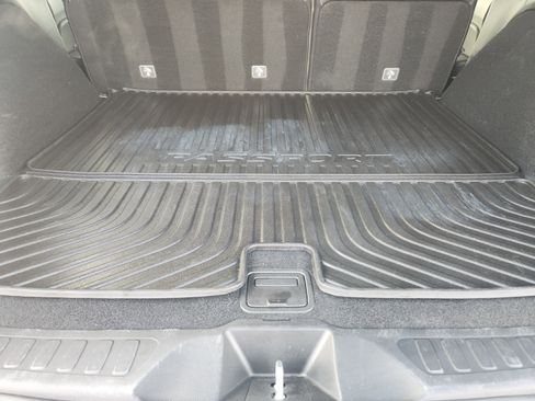 Used 2022 Honda Passport EX-L image 33