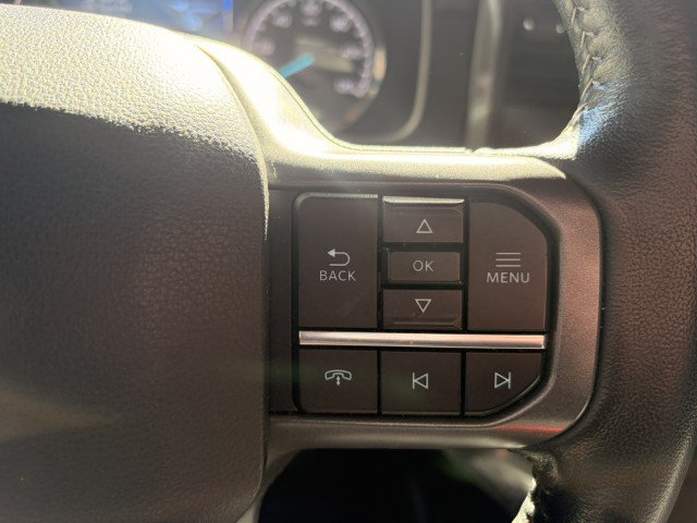 Used 2022 Ford F150 XLT w/ Equipment Group 302A High AWD/4WD image 14