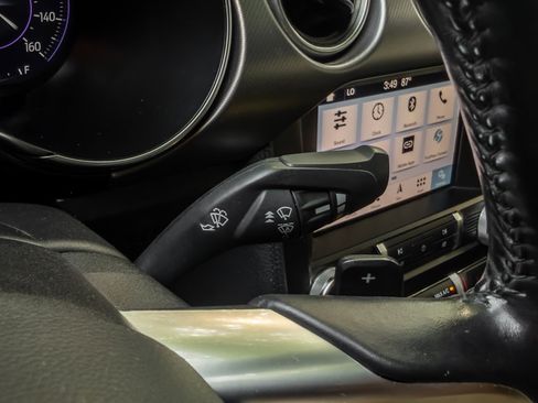Used 2019 Ford Mustang Premium w/ Equipment Group 201A RWD image 61